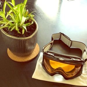 Oakley Goggles